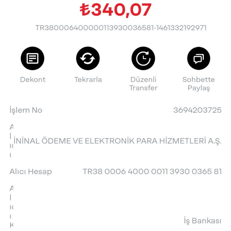 Kişisel Bilgilerin İzinsiz Kullanımı Ve Para İadesi Talebi