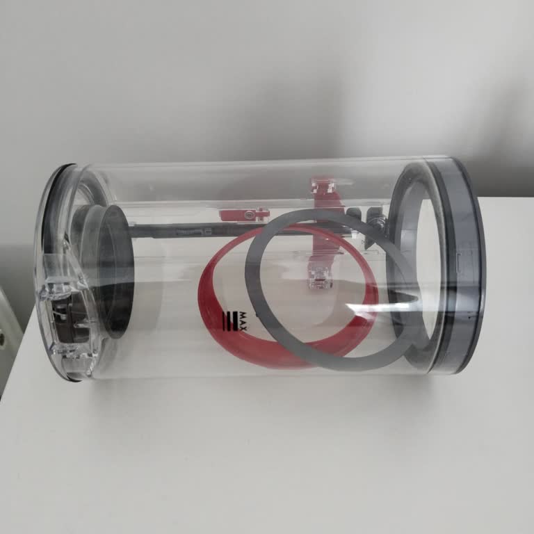 Dyson Ve Media Markt Arasında Kalan Müşteri Mağduriyeti