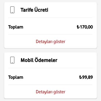 Vodafone Tarife Değişikliği Ve Yanıltıcı Abonelik Sorunu