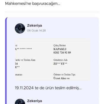 TÜRKSAT Kablo Net Aboneliğinde Yaşanan Fatura Sorunu