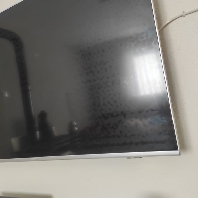 Televizyon Temizliği Sonrası Garanti Sorunu