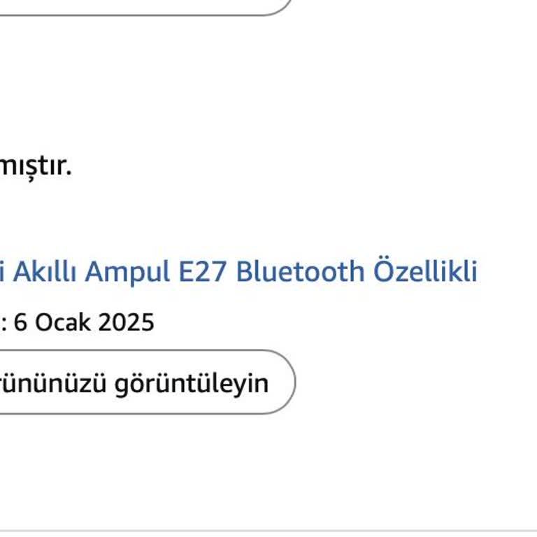 Philips Hue Işık İadesinde Fiyat Artışı Ve Müşteri Hizmetleri Sorunu