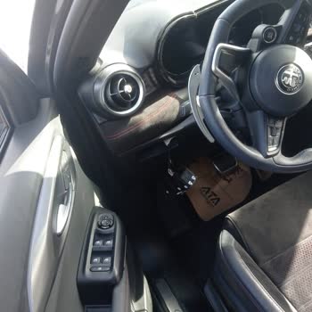 2023 Alfa Romeo Tonale Repair Delayed Over 2.5 Months, Poor Service