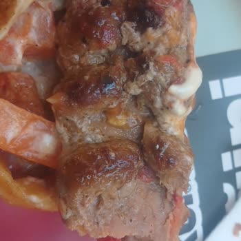 Usta Dönerci Forum Erzurum Outlet Hayal Kırıklığı: Adana Dürüm Deneyimi