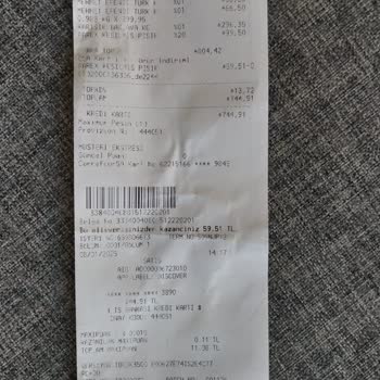 Yanıltıcı Baklava Satışı İle Mahcubiyet Yaşadım