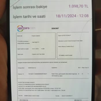 Depozito İadesi Sorunu