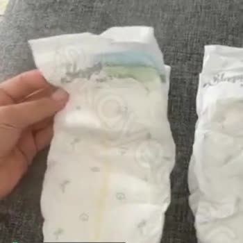 Sleepy Bebek Bezindeki Farklılık!