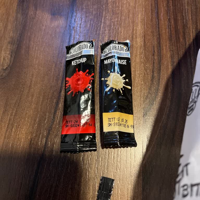 Ekstra Ketçap Ve Mayonez Ücretlendirmesi Hayal Kırıklığı Yarattı