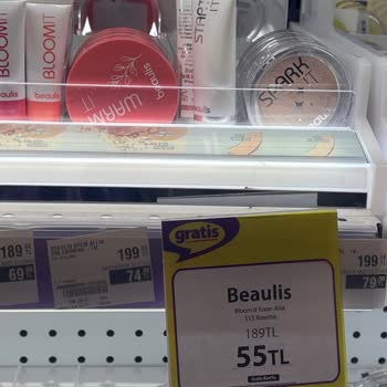 Etiket Fiyatları Ve Kasa Farklılığı Mağduriyeti