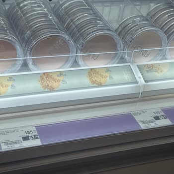 Etiket Fiyatları Ve Kasa Farklılığı Mağduriyeti