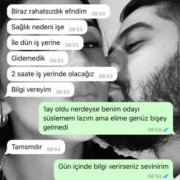 Sipariş Sonrası İletişimsizlik Ve Kötü Müşteri Hizmeti