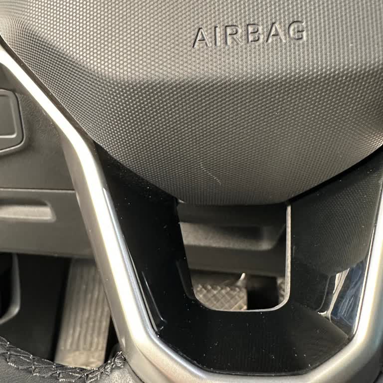 Volkswagen Servisinde Çözülmeyen Korna Sorunu Ve Çizik Problemi