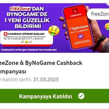 Vodafone Pay Ödeme Başarısızlık Sorunu
