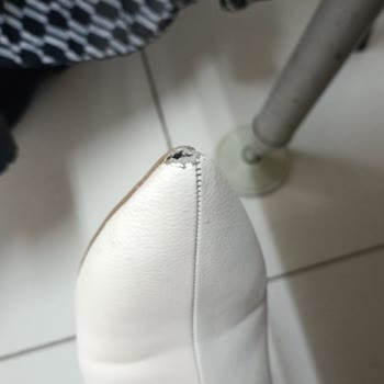 Hotiç Botlarımın Kalitesizliği Hayal Kırıklığı Yarattı