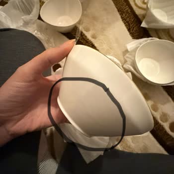 Kalite Sorunları Ve İade Zorluklarıyla Karşılaşan Müşteri Mağduriyeti