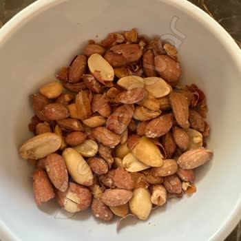 BİM'de Satılan Yer Fıstığı Kalite Sorunu