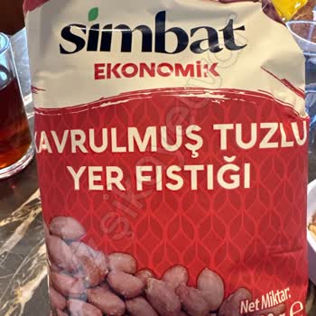 BİM'de Satılan Yer Fıstığı Kalite Sorunu