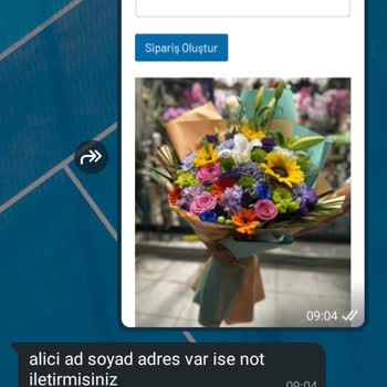 Heracicek.com Alışverişinde İletişim Sorunu Ve Mağduriyet