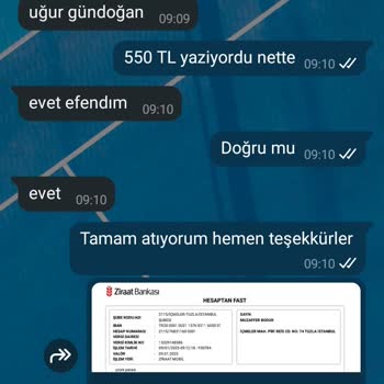 Heracicek.com Alışverişinde İletişim Sorunu Ve Mağduriyet