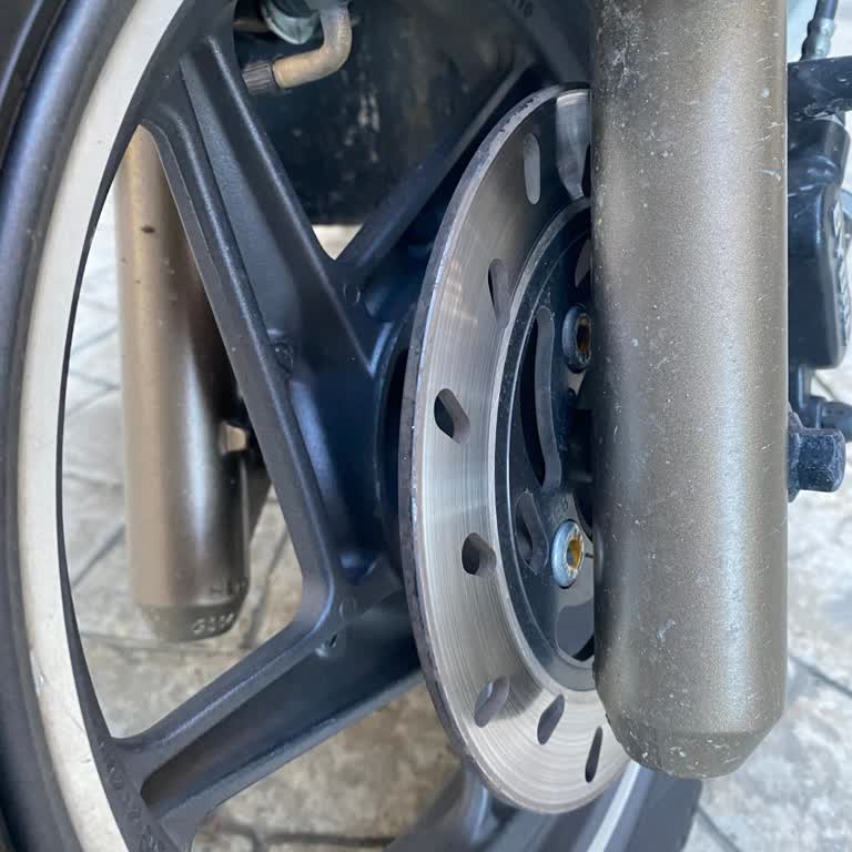 Hero Dash 125 Fren Sorunu Ve Garanti Problemi