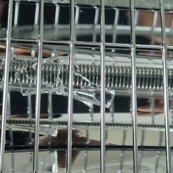 Luxell Kırık Gelen Isıtıcı Ve İade Sorunu