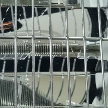 Luxell Kırık Gelen Isıtıcı Ve İade Sorunu