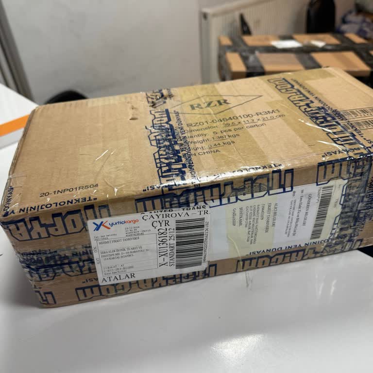 İade Sürecinde İletişim Ve Gecikme Problemi