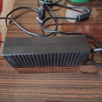 MSI Servisinde Yanlış Adaptör Ve Şüpheli Video Açıklaması