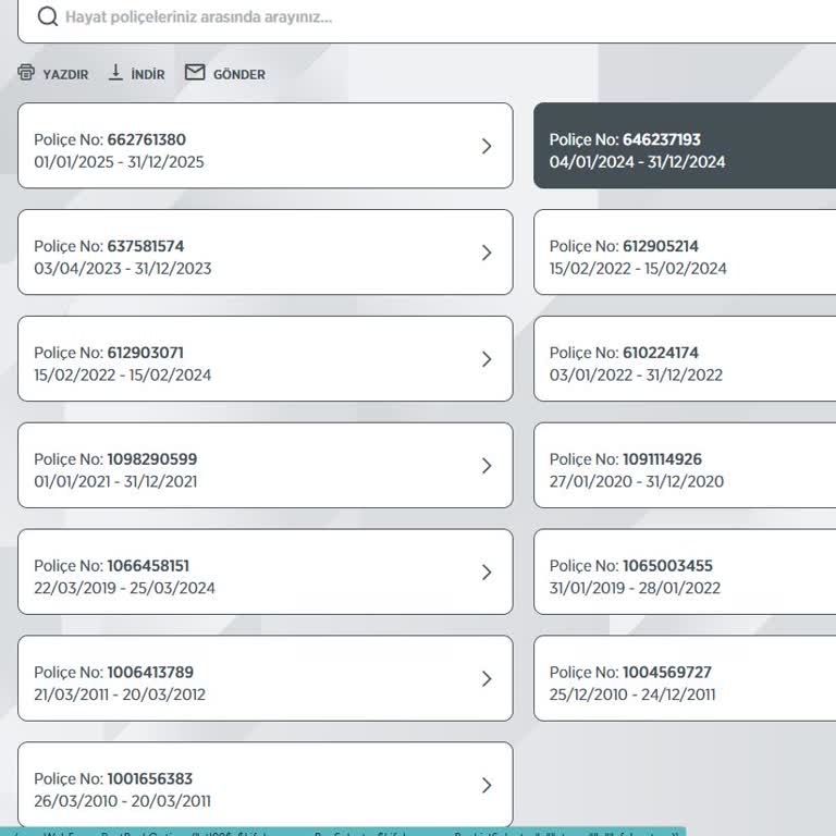 Ziraat Bankası'nda Habersiz Sigorta Kesintisi