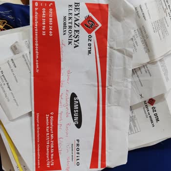 Kampanya Vaadiyle Mağduriyet: TV Hediye Edilmedi!