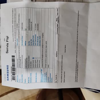 Kampanya Vaadiyle Mağduriyet: TV Hediye Edilmedi!