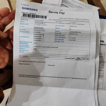 Kampanya Vaadiyle Mağduriyet: TV Hediye Edilmedi!