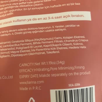 Sahte Ürün Ve İletişim Sorunu