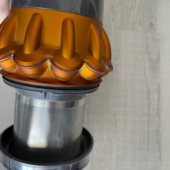 Dyson Süpürgede Garanti Sorunu Ve Hassasiyet Problemi