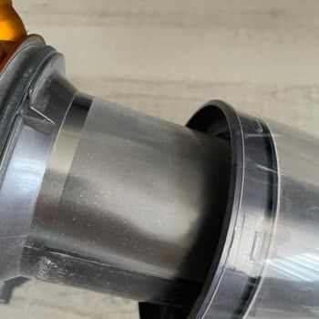 Dyson Süpürgede Garanti Sorunu Ve Hassasiyet Problemi