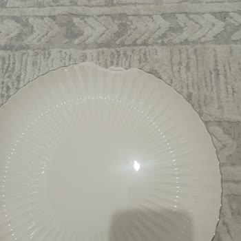 Kırık Gelen Yemek Takımı Ve Çözülmeyen Tedarik Sorunu