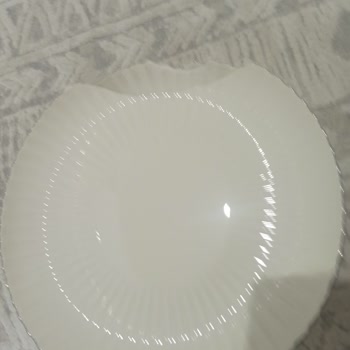 Kırık Gelen Yemek Takımı Ve Çözülmeyen Tedarik Sorunu