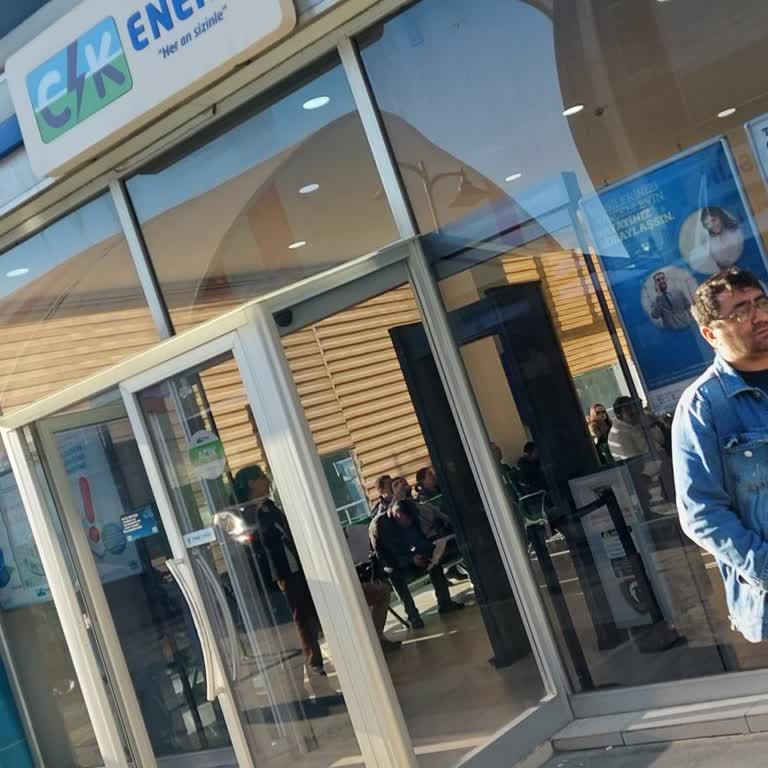 Ck Boğaziçi Avcılar'da Uzun Bekleme Süreleri Ve Çözüm Eksikliği