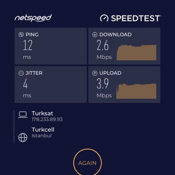 TÜRKSAT İnternet Hizmetinde Sürekli Bağlantı Sorunu Ve İlgisizlik