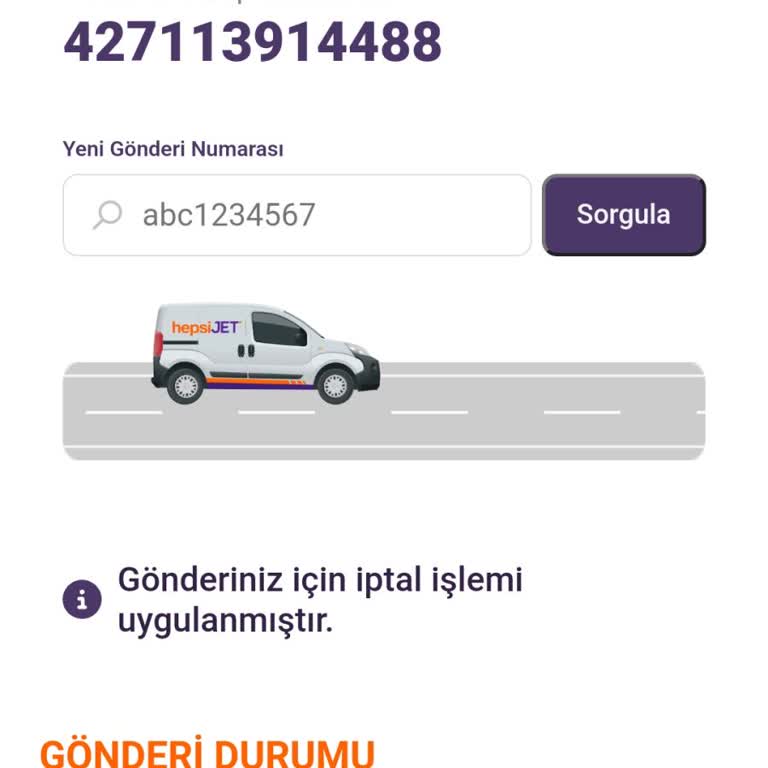 Ürün İadesi Ve İletişim Sorunları