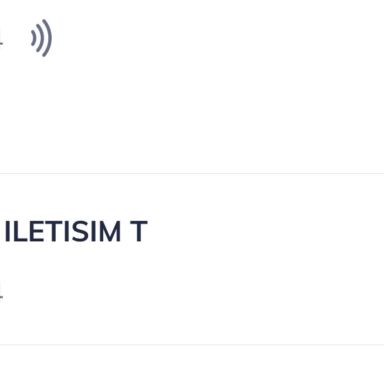 İade Edilmeyen Ücret Ve Ulaşılamayan Müşteri Hizmeti