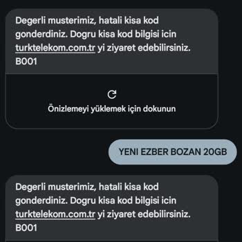 Türk Telekom'da Taahhüt Sorunu Ve İnternet Krizi