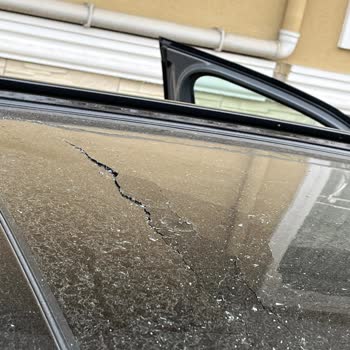 Ereğli Peugeot Ve Eureko Sigorta İle Yaşanan Cam Tavan Problemi