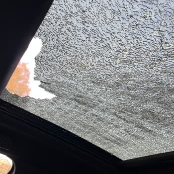 Ereğli Peugeot Ve Eureko Sigorta İle Yaşanan Cam Tavan Problemi