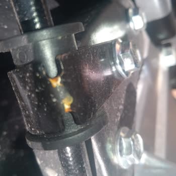 Volta Yeni Scooterda Anormal Paslanma Ve Elektronik Sorunlar!