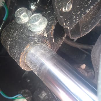 Volta Yeni Scooterda Anormal Paslanma Ve Elektronik Sorunlar!