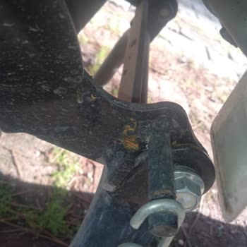 Volta Yeni Scooterda Anormal Paslanma Ve Elektronik Sorunlar!