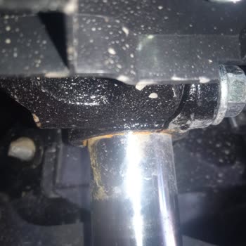 Volta Yeni Scooterda Anormal Paslanma Ve Elektronik Sorunlar!