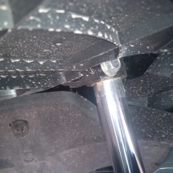 Volta Yeni Scooterda Anormal Paslanma Ve Elektronik Sorunlar!