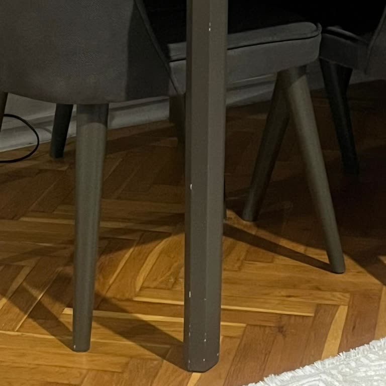 Mobilya Kalitesi Ve Müşteri Hizmetleri Hayal Kırıklığı